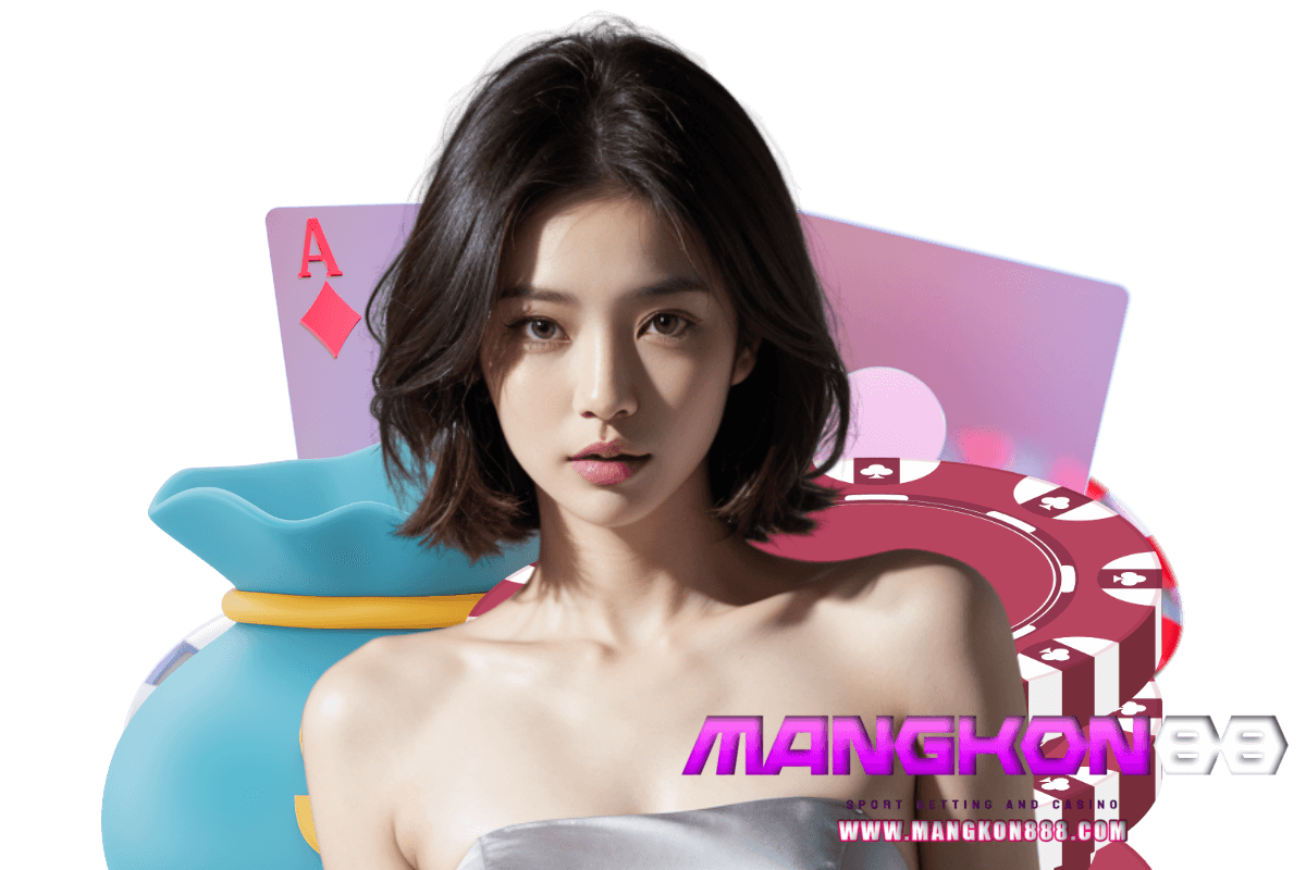 mangkon88 สล็อต