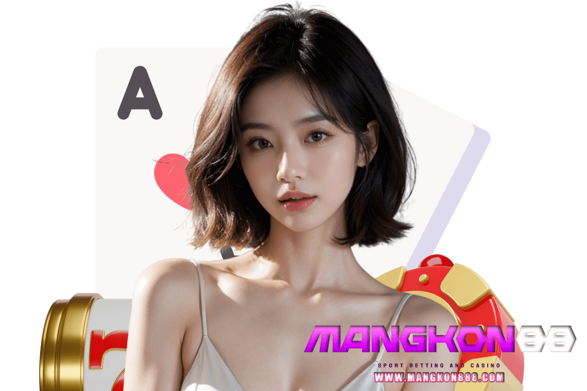 mangkon88 แจกเครดิตฟรี